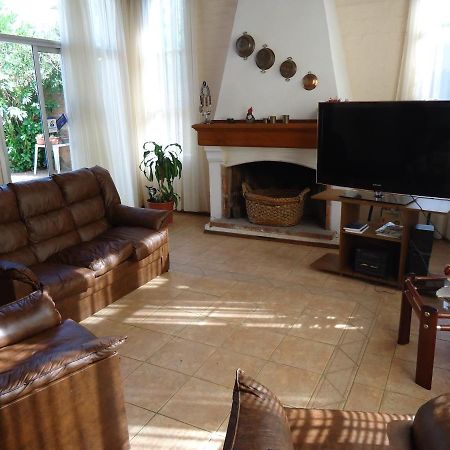 Aparthotel Tio Pepe Termal Dayman Termas del Daymán Exteriér fotografie