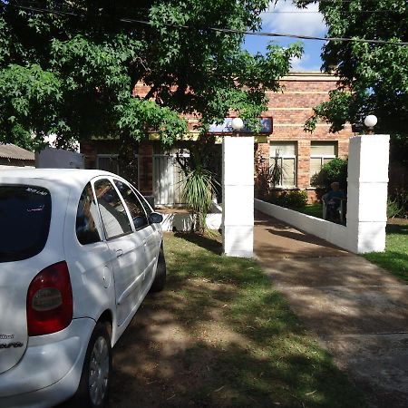 Aparthotel Tio Pepe Termal Dayman Termas del Daymán Exteriér fotografie