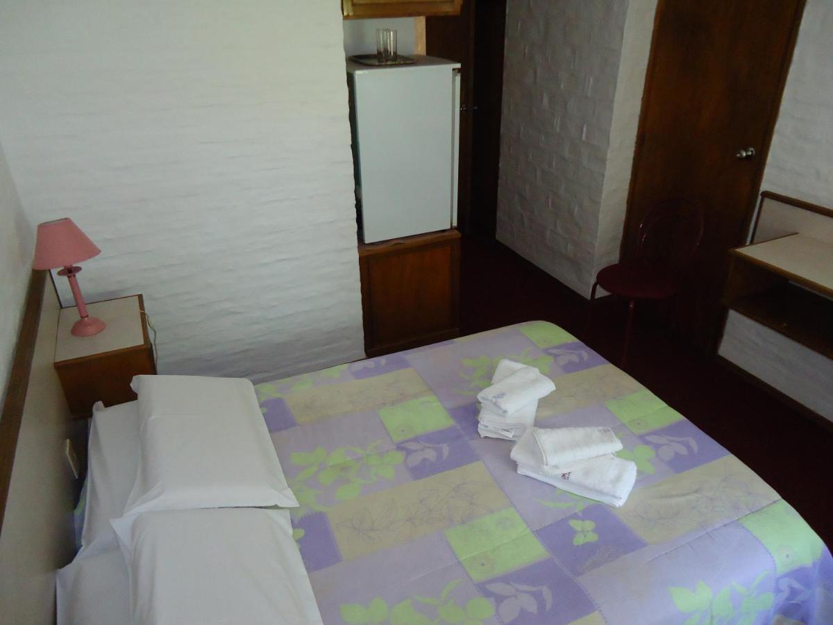 Aparthotel Tio Pepe Termal Dayman Termas del Daymán Exteriér fotografie