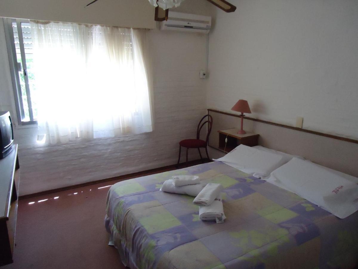 Aparthotel Tio Pepe Termal Dayman Termas del Daymán Exteriér fotografie